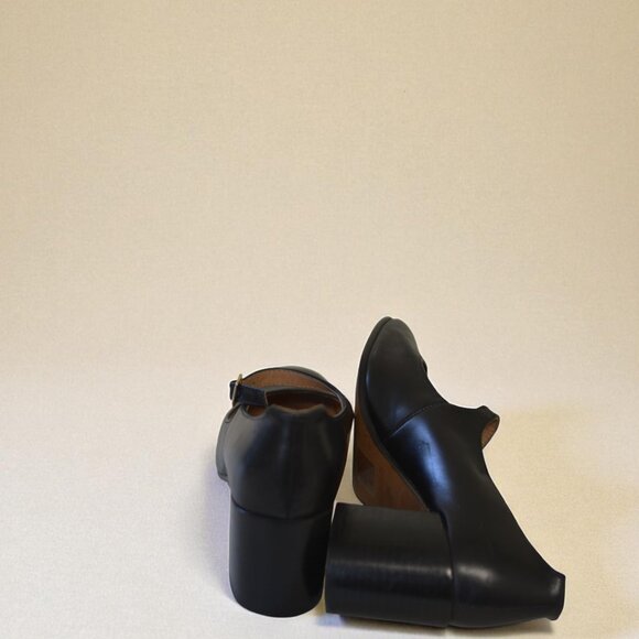 Madewell Mary Jane Heels| Excellent -Size 8.5 - Picture 10 of 10